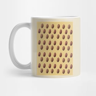 Coffee Beans Mug